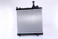 Radiateur