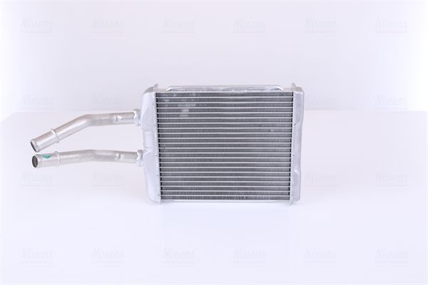 Kachelradiateur, interieurverwarming
