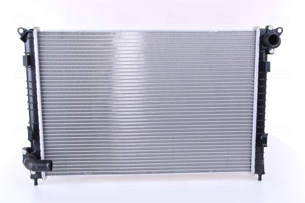 Radiateur