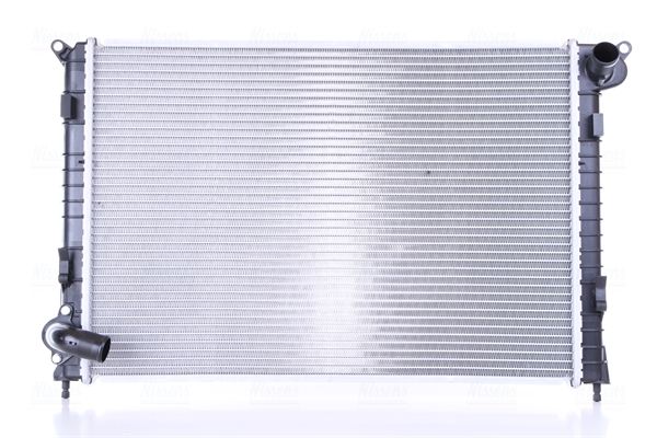 Radiateur