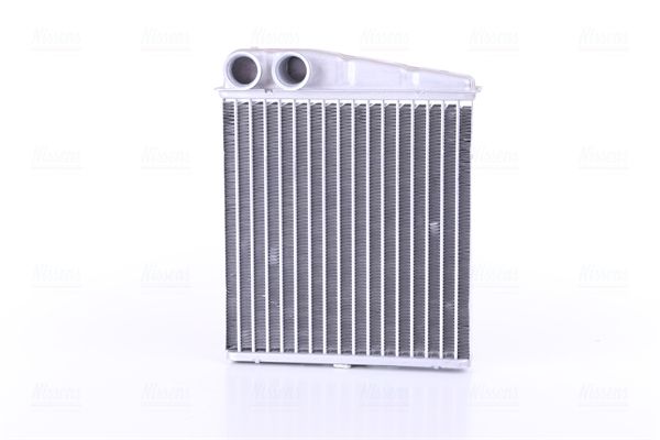 Kachelradiateur, interieurverwarming