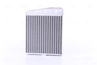 Kachelradiateur, interieurverwarming