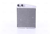 Kachelradiateur, interieurverwarming