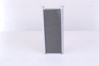 Kachelradiateur, interieurverwarming