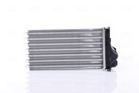 Kachelradiateur, interieurverwarming
