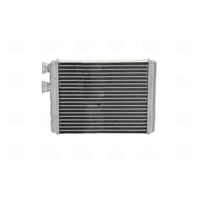 Kachelradiateur, interieurverwarming