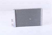 Kachelradiateur, interieurverwarming