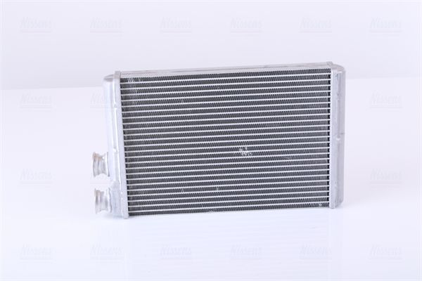 Kachelradiateur, interieurverwarming