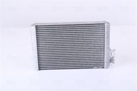 Kachelradiateur, interieurverwarming