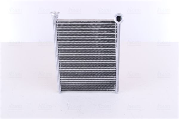 Kachelradiateur, interieurverwarming