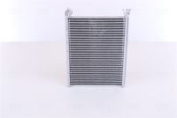 Kachelradiateur, interieurverwarming
