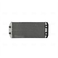 Kachelradiateur, interieurverwarming