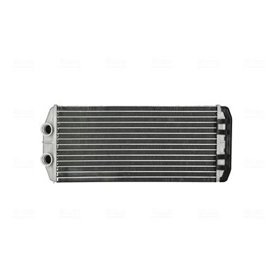 Kachelradiateur, interieurverwarming