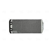 Kachelradiateur, interieurverwarming