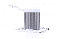 Kachelradiateur, interieurverwarming