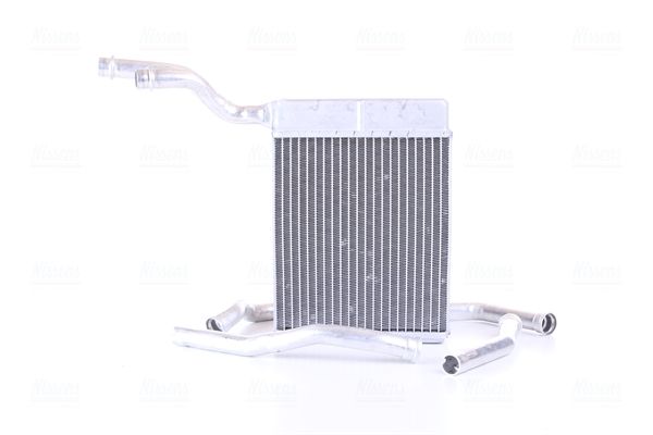 Kachelradiateur, interieurverwarming