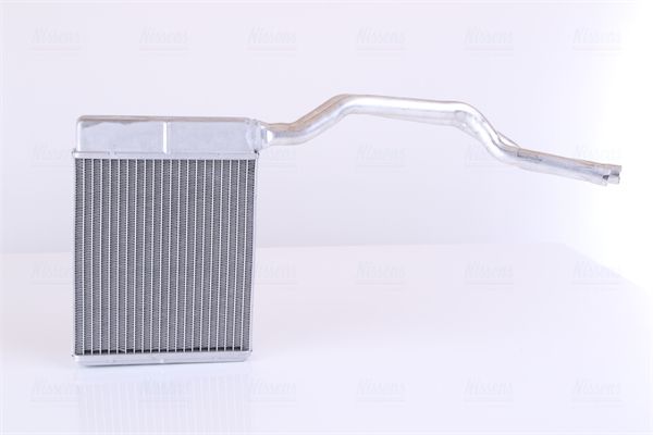 Kachelradiateur, interieurverwarming