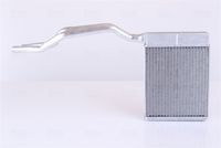 Kachelradiateur, interieurverwarming