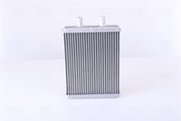 Kachelradiateur, interieurverwarming