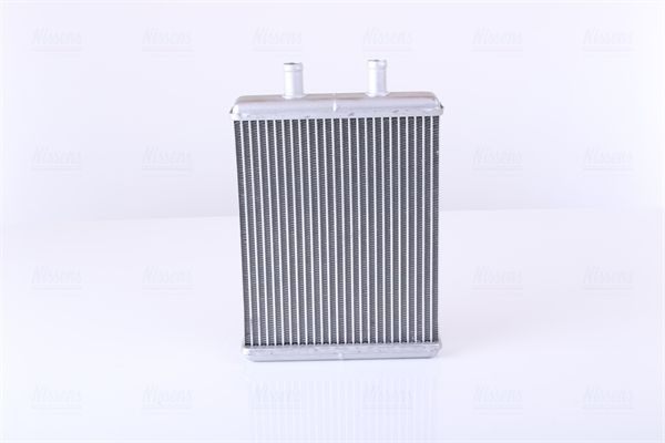 Kachelradiateur, interieurverwarming