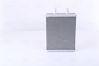 Kachelradiateur, interieurverwarming