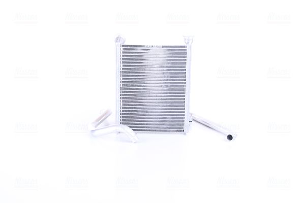 Kachelradiateur, interieurverwarming