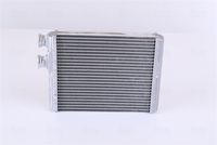 Kachelradiateur, interieurverwarming