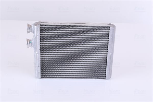 Kachelradiateur, interieurverwarming