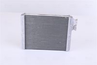 Kachelradiateur, interieurverwarming