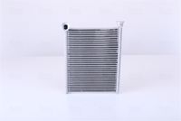 Kachelradiateur, interieurverwarming