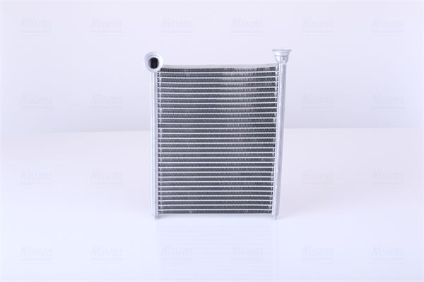 Kachelradiateur, interieurverwarming