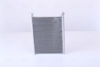 Kachelradiateur, interieurverwarming