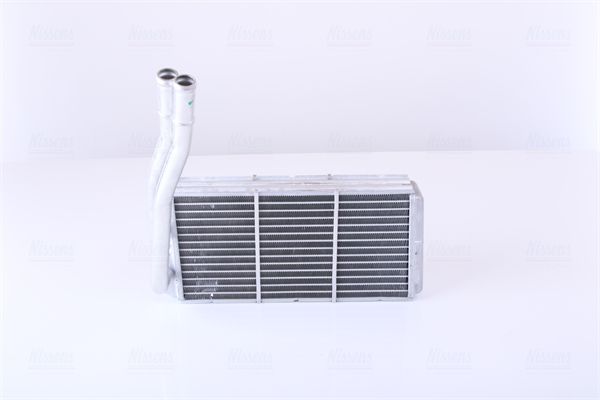 Kachelradiateur, interieurverwarming