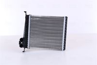 Kachelradiateur, interieurverwarming