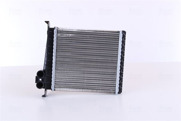 Kachelradiateur, interieurverwarming