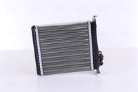 Kachelradiateur, interieurverwarming