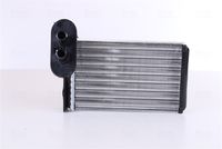 Kachelradiateur, interieurverwarming