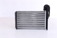 Kachelradiateur, interieurverwarming