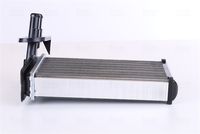 Kachelradiateur, interieurverwarming