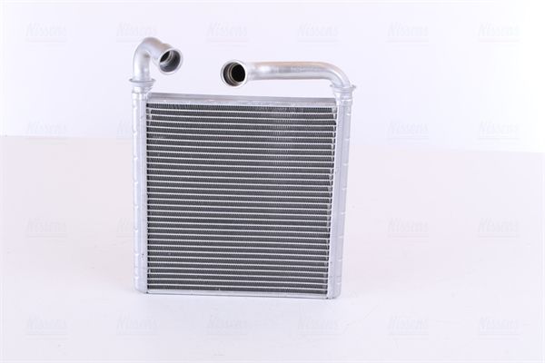 Kachelradiateur, interieurverwarming