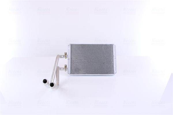 Kachelradiateur, interieurverwarming