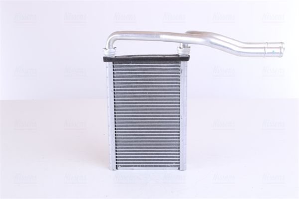 Kachelradiateur, interieurverwarming