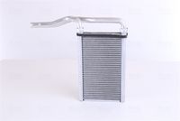 Kachelradiateur, interieurverwarming