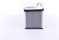 Kachelradiateur, interieurverwarming