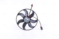Koelventilatorwiel