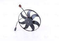 Koelventilatorwiel