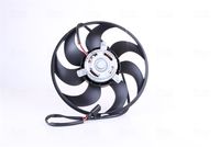 Koelventilatorwiel