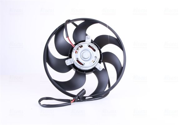 Koelventilatorwiel