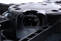 Koelventilatorwiel
