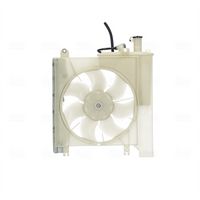 Koelventilatorwiel